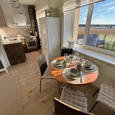 Kalda Sunset 公寓 哈普萨卢