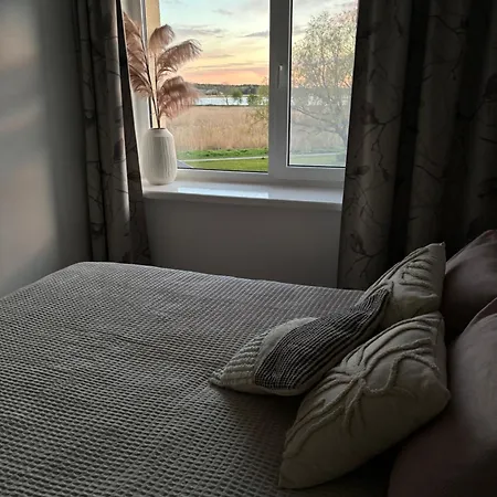 Kalda Sunset Appartamento Haapsalu