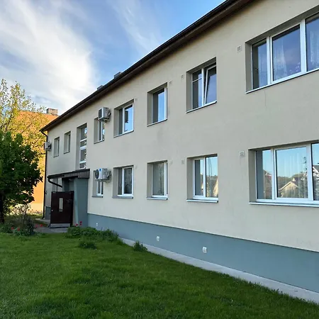 Appartamento Kalda Sunset Haapsalu