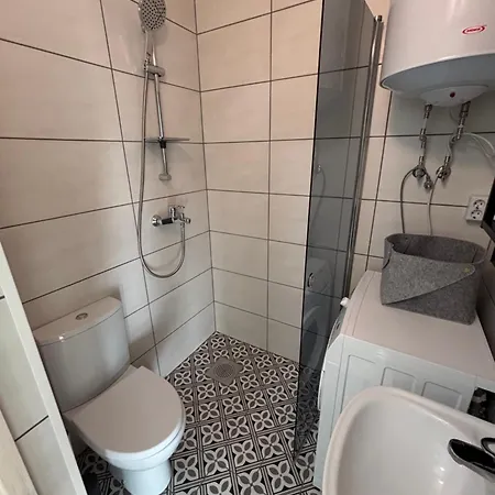 公寓 Kalda Sunset 哈普萨卢