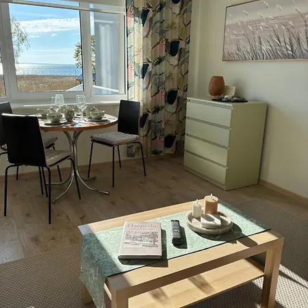 Kalda Sunset 公寓 *