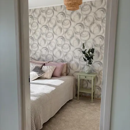 公寓 Kalda Sunset *