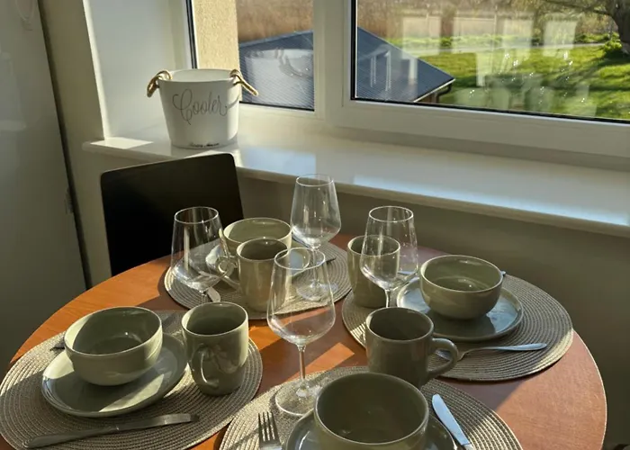 Kalda Sunset Apartamento *