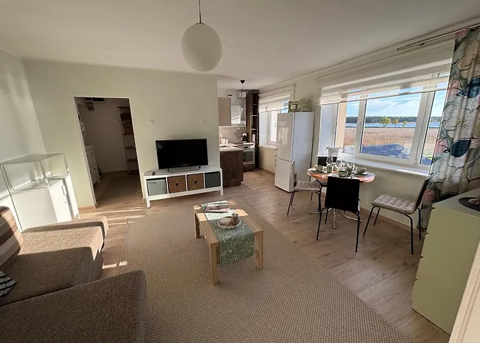 Kalda Sunset Haapsalu