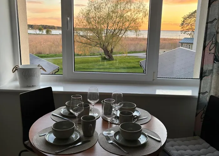 Kalda Sunset Apartamento *