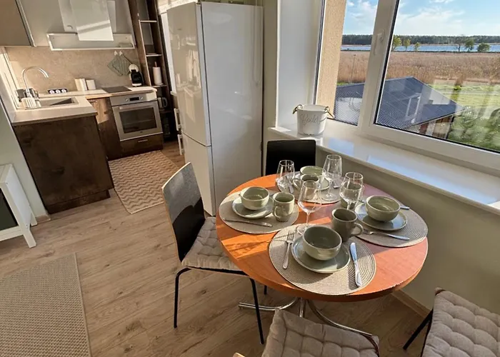 Kalda Sunset Apartamento Haapsalu