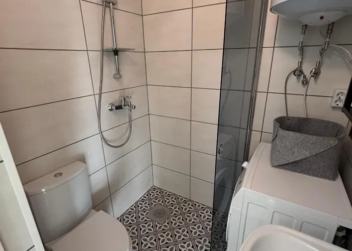 Apartamento Kalda Sunset Haapsalu