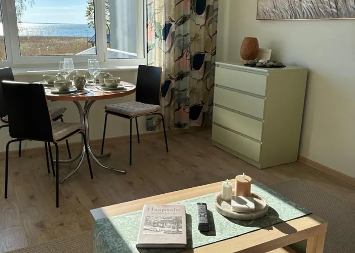 Kalda Sunset Apartamento *