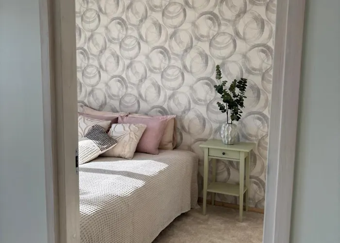 Apartamento Kalda Sunset *